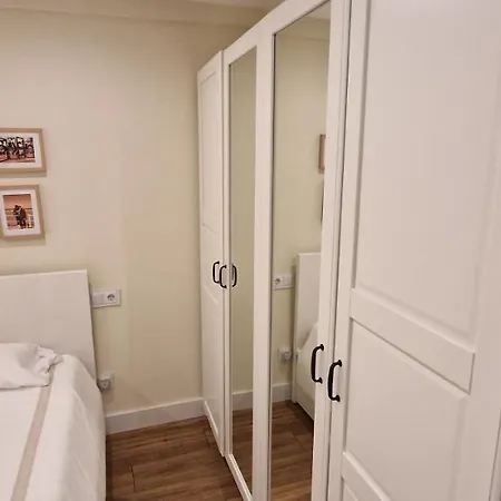 Maktub Apartamento De Diseno 4p * גיחון