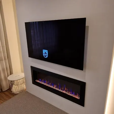 Maktub Apartamento De Diseno 4p דירה *