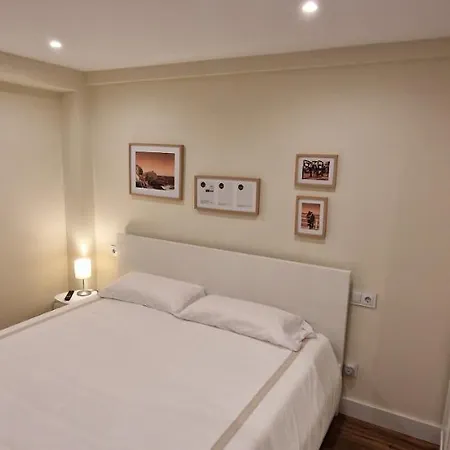 Maktub Apartamento De Diseno 4p Appartement