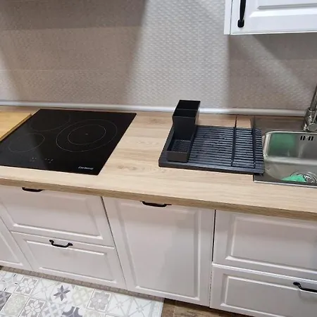 Апартаменты Maktub Apartamento De Diseno 4p Хихон