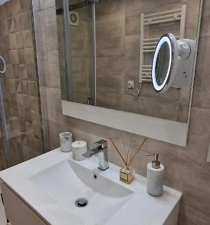 Maktub Apartamento De Diseno 4p Апартаменты