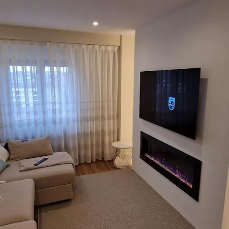 Maktub Apartamento De Diseno 4p Апартаменты *