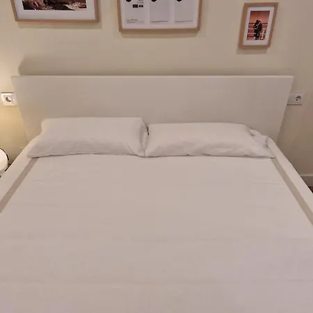 Maktub Apartamento De Diseno 4p